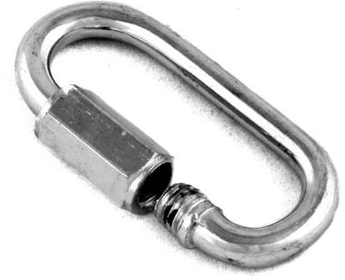 Chle-mar Ogniwo skręcane 5mm