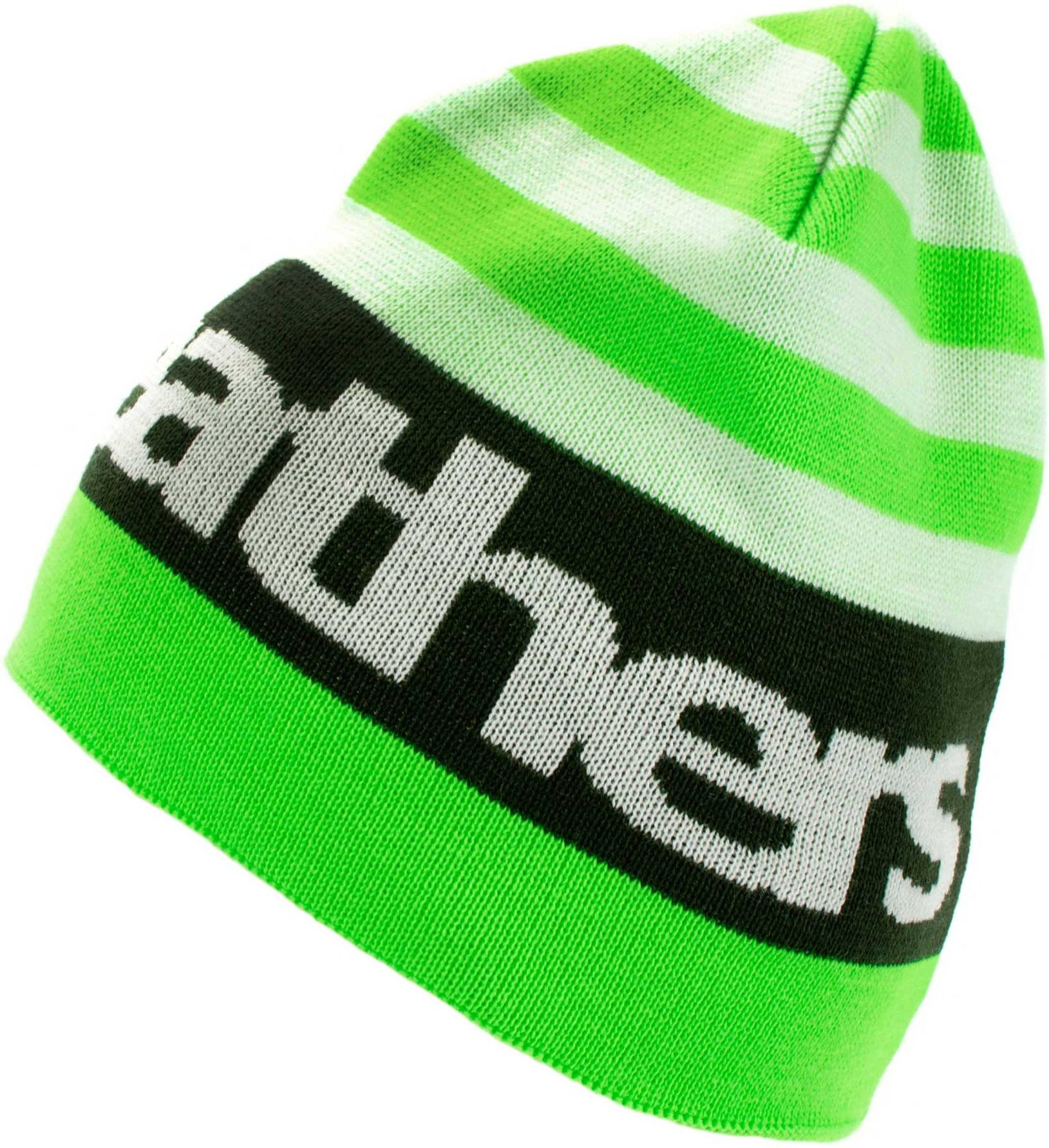 Horsefeathers czapka zimowa ęca KERRY KIDS BEANIE olive)