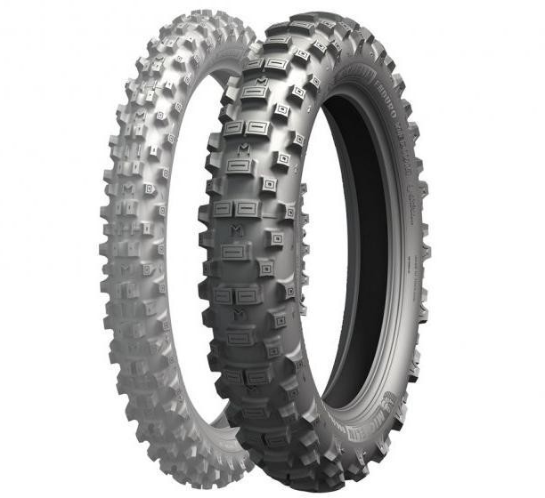 Michelin Opona Michelin Enduro Medium 140/80-18 70R