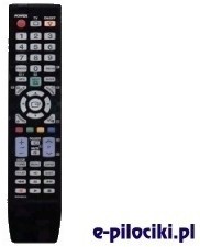 Samsung Pilot BN59-00937A do TV marki BN59-00937A