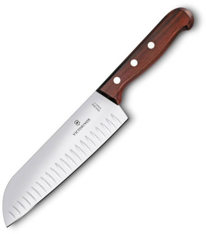 Victorinox Nóż uniwersalny Santoku 6.8520.17G 6.8520.17G