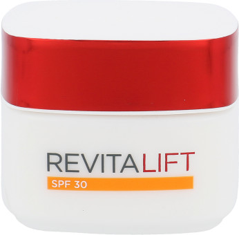 Loreal Paris Paris Revitalift SPF30 krem do twarzy na dzień 50 ml dla kobiet