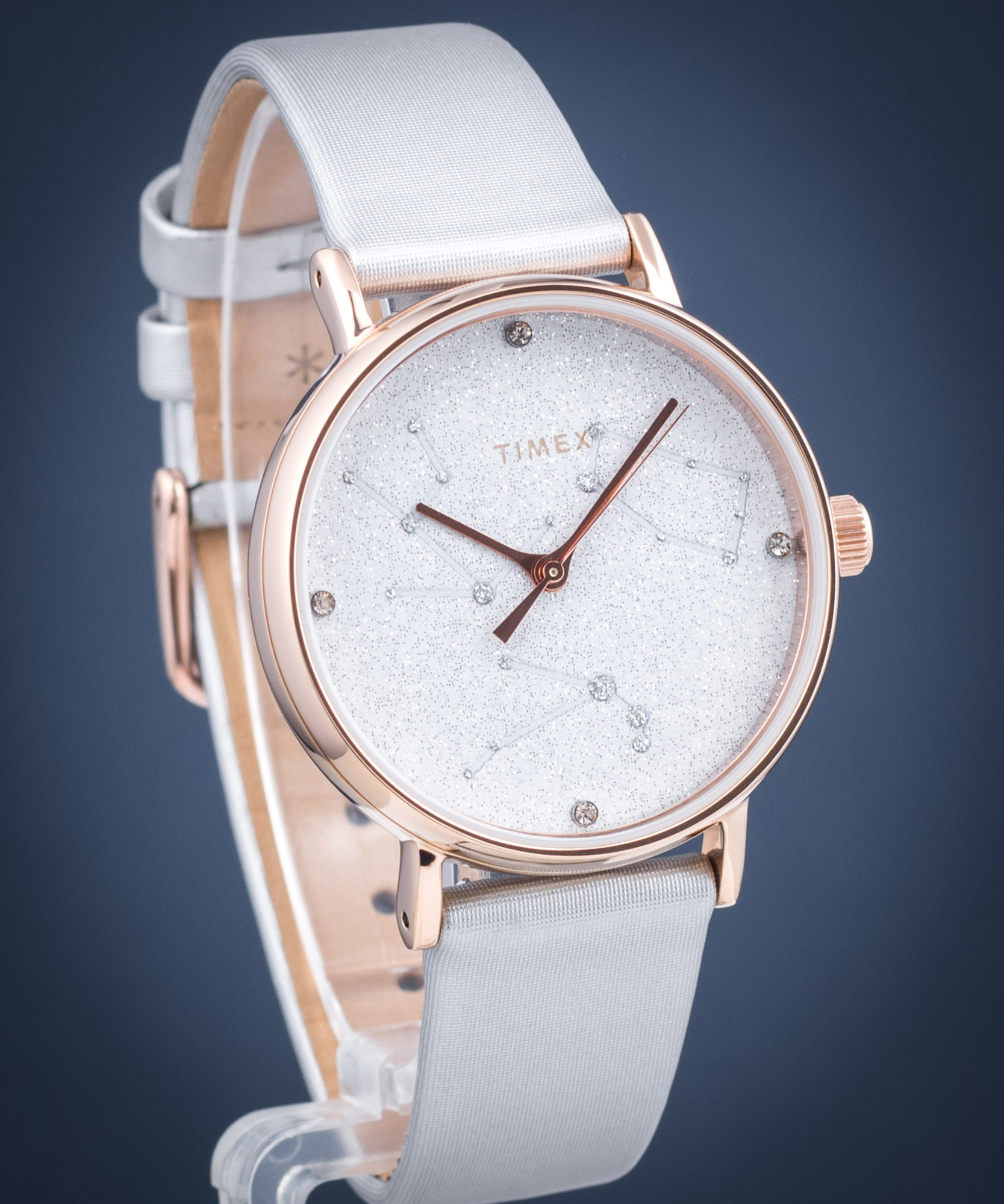 Timex Crystal Opulence TW2T87500