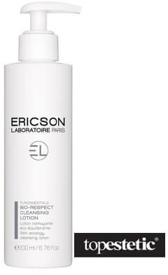 Bio Ericson Laboratoire Ericson Laboratoire Respect Cleansing Lotion Tonik oczyszczający 200 ml