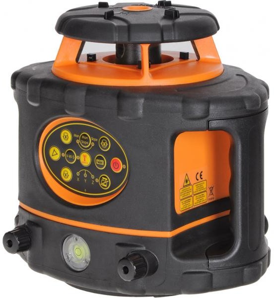GeoFennel Niwelator laserowy FL 260VA 12-266-20