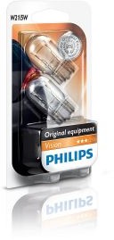 Philips W21/5W 12V 21/5W W3x16q
