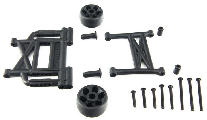 ARRMA Zestaw wheelie bar ARRMA AR320165) 10745