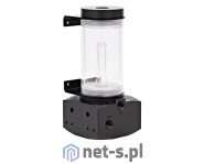 Alphacool Eisbecher D5 150mm Acetal