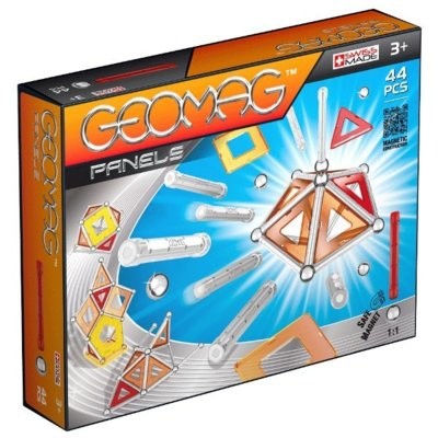 Geomag Panels 44 el. GEO-451