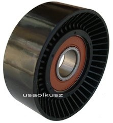 DEX Rolka paska MICRO Ford Edge 3,5 V6 2007-2010