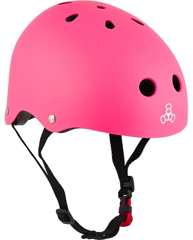 Modi TRIPLE EIGHT Lil 8 Staab Pink PINK)