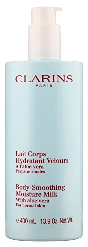 Clarins krem do ciała 1 opakowanie 1 x 400 ml