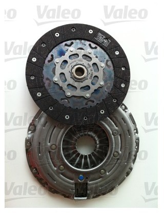 VALEO Zestaw sprzęgła 828118