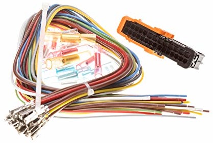 SENCOM SENCOM 1510020 zestaw naprawczy wiązka przewodów drzwi przednie 1510020