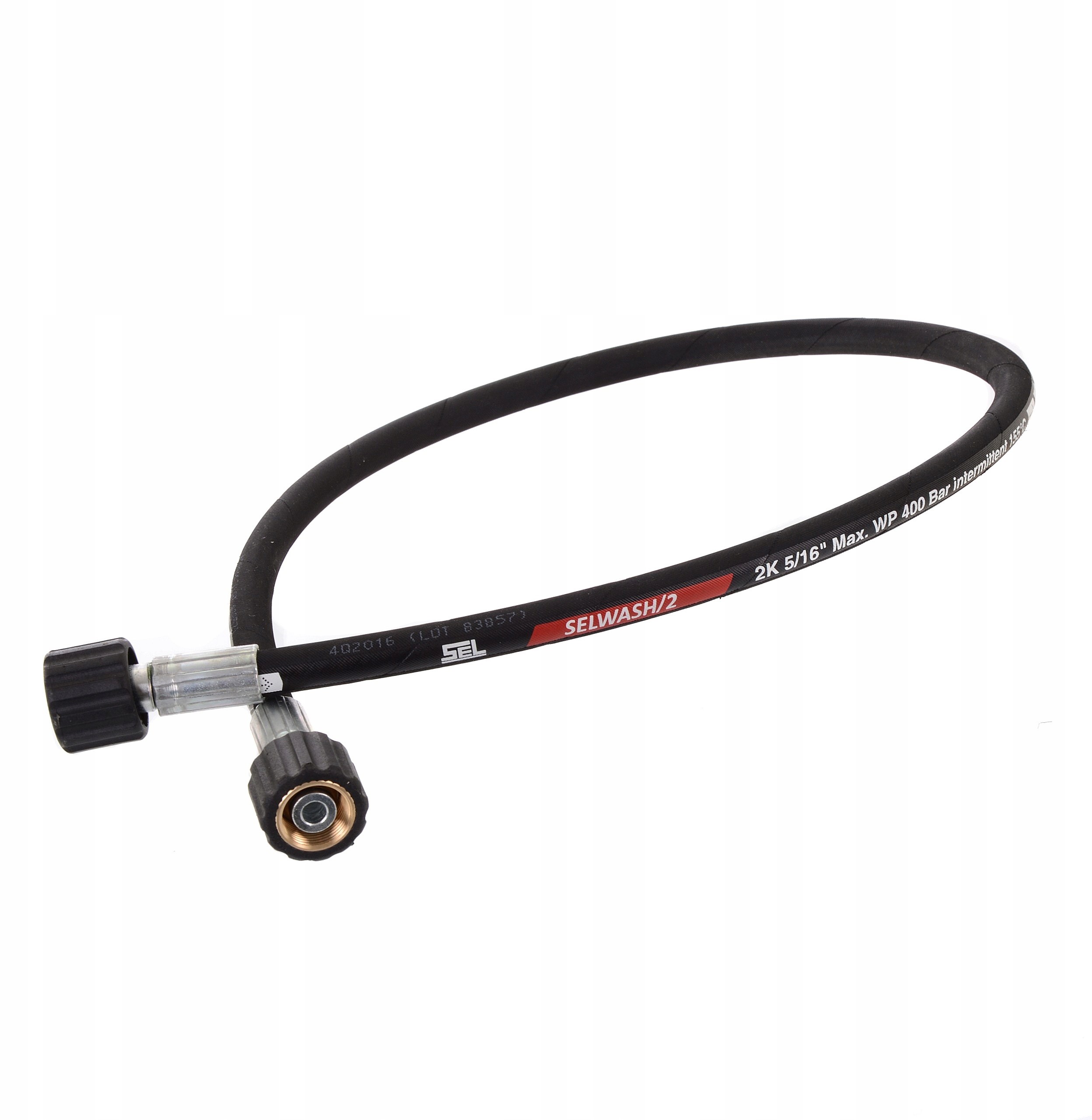 Karcher Wąż Połączeniowy Myjki Bębna Myjka do 2M