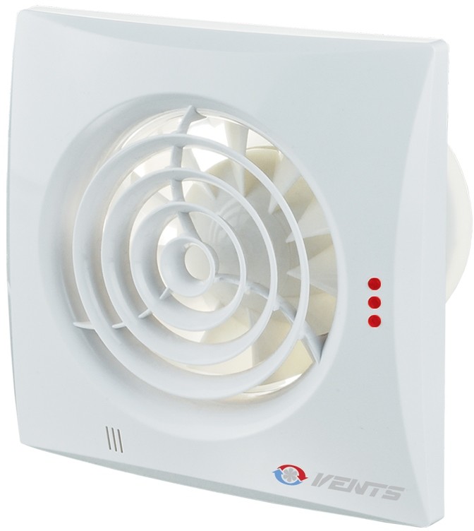 Vents Wentylator Quiet 100V sznurkowy wyłącznik