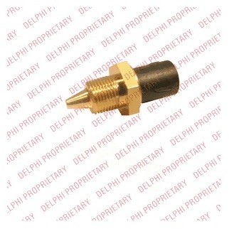 DELPHI Czujnik temperatury płynu chłodzącego TS10247-12B1