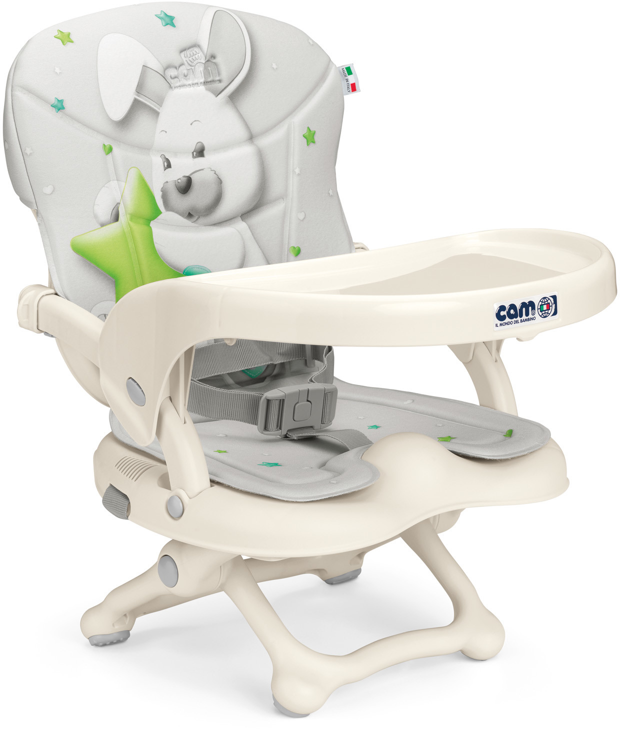 CAM Smarty Pop kol. 242