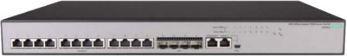 HPE Switch ARUBA 2540 24G POE+ JL356A