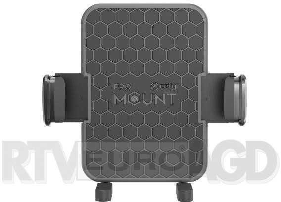 Celly Mount Flex Plus MOUNTFLEXPLUSBK