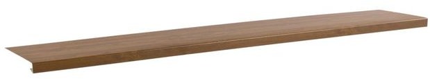 Vox Nakładka na parapet 300X0,5X35 CM