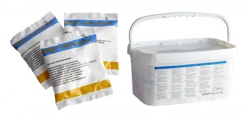 RM Gastro Retigo Active Descaler 2,5 kg 25 saszetek 9441