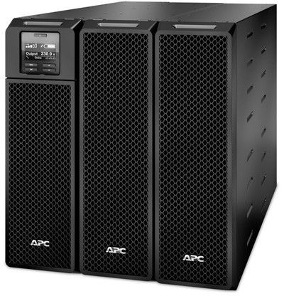 APC Smart-UPS SRT 10000VA (SRT10KXLI)