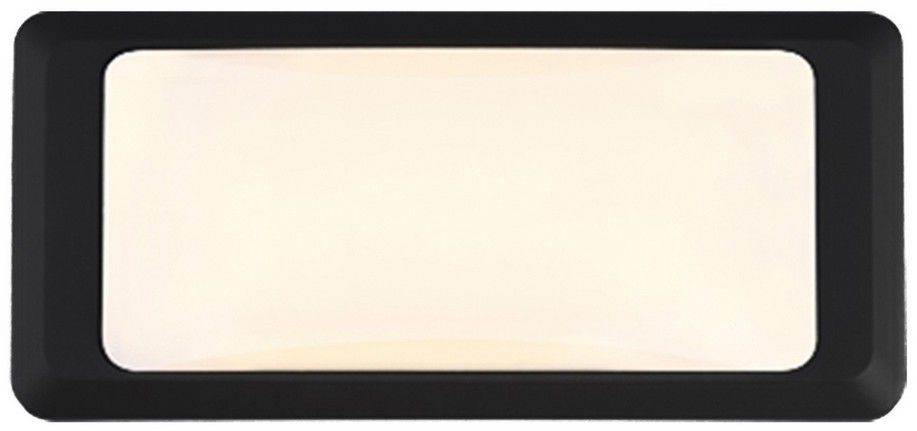 TOP LIGHT Top Light Avila - LED Kinkiet zewnętrzny LED/12W/230V IP65