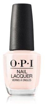OPI Nail Lacquer lakier do paznokci 15 ml Nr. Nlr41 - Mimosas For Mr & Mrs