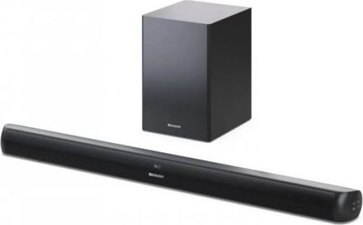 SHARP HT-SBW202 czarny