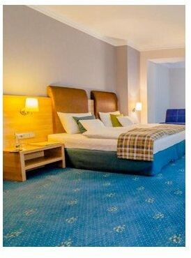 Weekend SPA dla dwojga Hotel Greno & SPA  Karpacz P0010986
