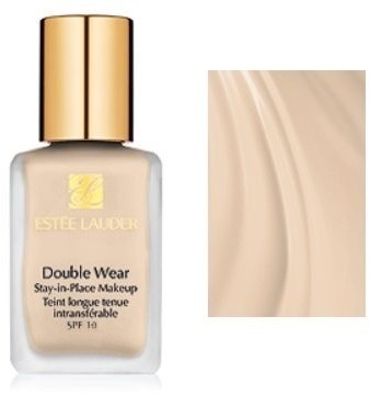 Estee Lauder Double Wear 1W1 Bone 30ml NOWA FORMUŁA 24H 52786-uniw