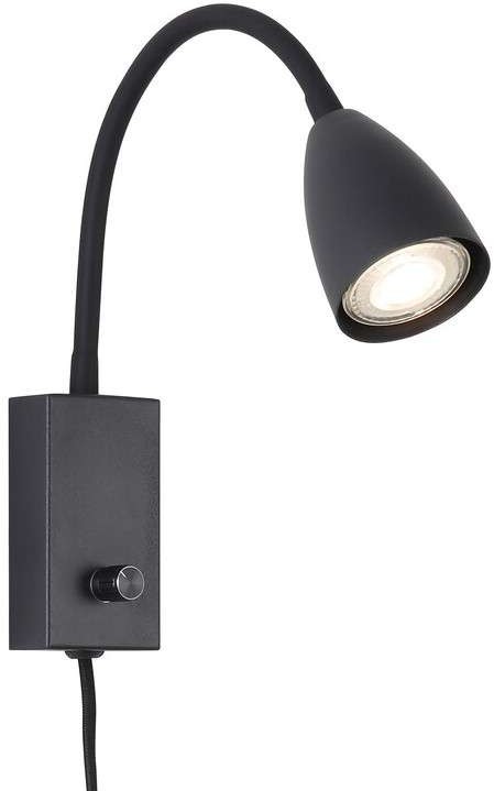 Rabalux 6719 - Oświetlenie punktowe MIKA 1xGU10/25W/230V