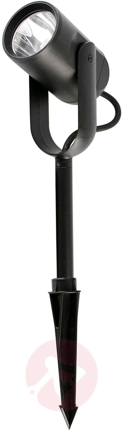 Faro BARCELONA LED-Erdspießleuchte Slot, 20 cm
