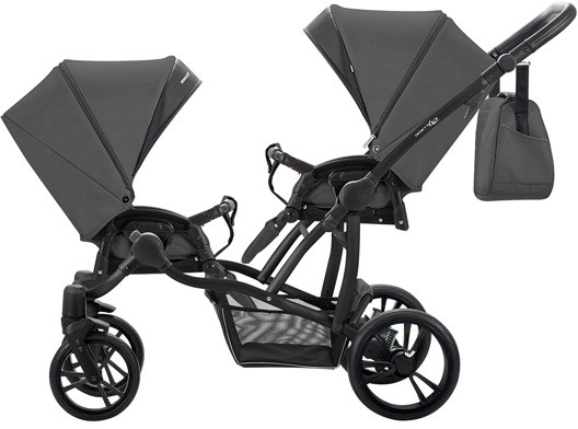 Bebetto 42 Sport - 01