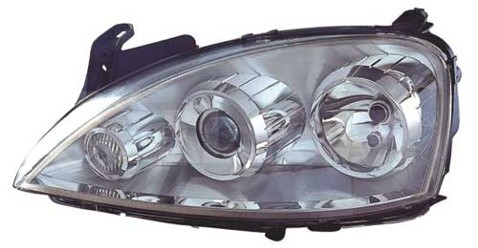 ALKAR Reflektor ALKAR 2745420