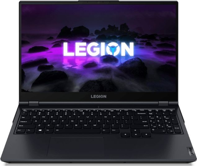 Lenovo Legion 5 (82JU00A6PB)