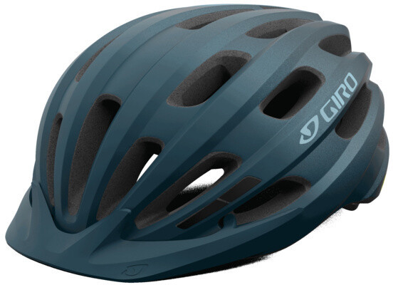 Giro Vasona Helmet Women, niebieski 50-57cm 2022 Kaski rowerowe