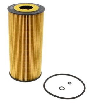CHAMPION Filtr oleju COF100539E