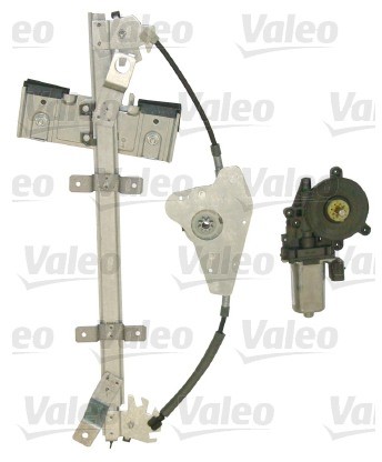 VALEO Podnośnik szyby 850112