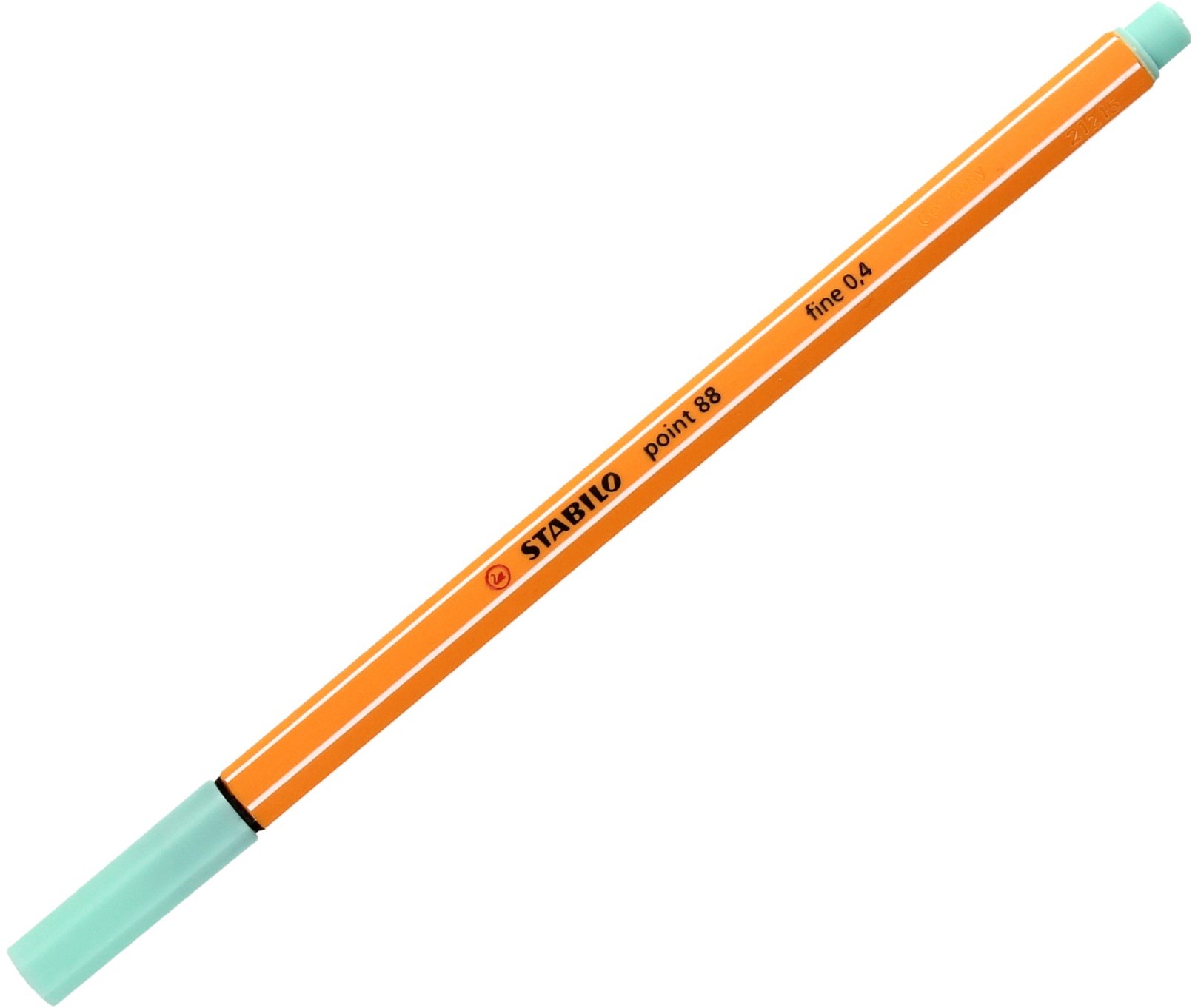 Stabilo SCHWAN Cienkopis 0.4mm eukaliptusowy Point 88/12