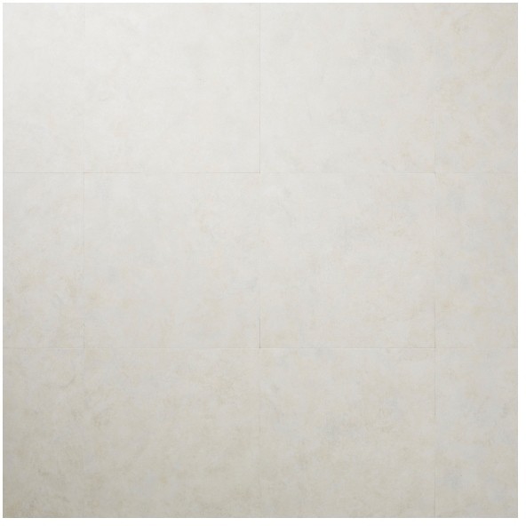 GoodHome Panel podłogowy winylowy GoodHome 30 5 x 30 5 cm płytka szaro-biała PS008TD004