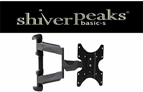 shiverpeaks do telewizora 23  55