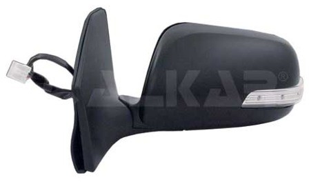 ALKAR Lusterko zewnętrzne ALKAR 6129266