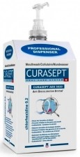 Curaprox CURASEPT płyn na bazie chlorheksydyny z systemem ADS 5020 (5ltr)