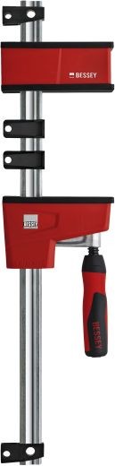 Bessey Ścisk stolarski pełnopowierzchniowy regulowany 1000x95mm, 260-1130mm REVO Vario [KREV100-2k] KREV100-2k