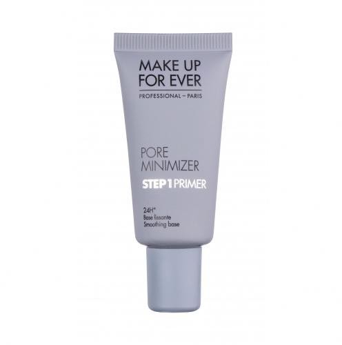 Make Up For Ever Step 1 Primer Pore Minimizer baza pod makijaż 15 ml