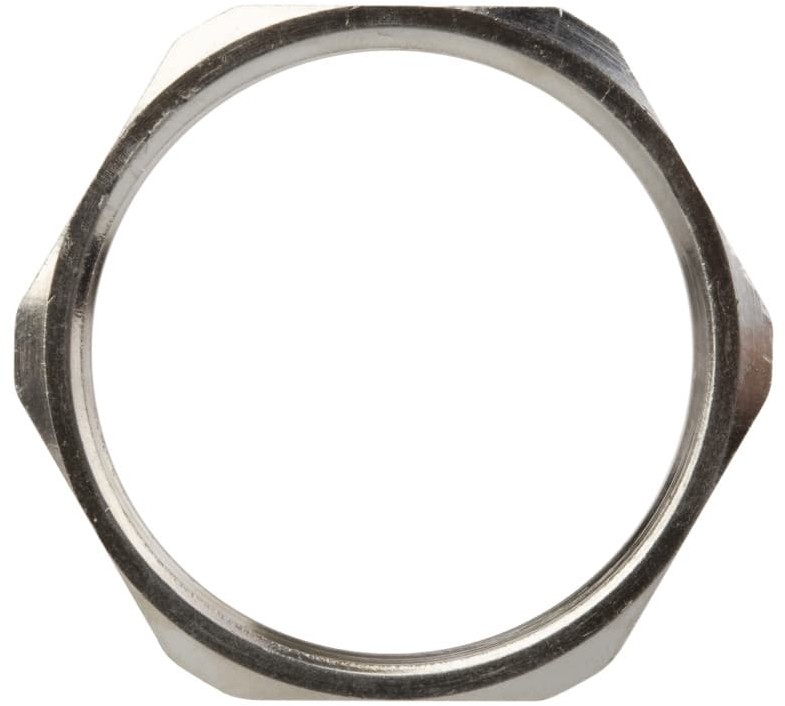 Ergom Nakrętka mosiężna PG29 MDN 29 E03DK-04020100701 25szt.