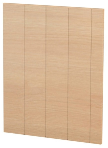 Cooke&Lewis Front do zmywarki Loft FZ-570/45