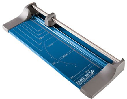 Dahle 508